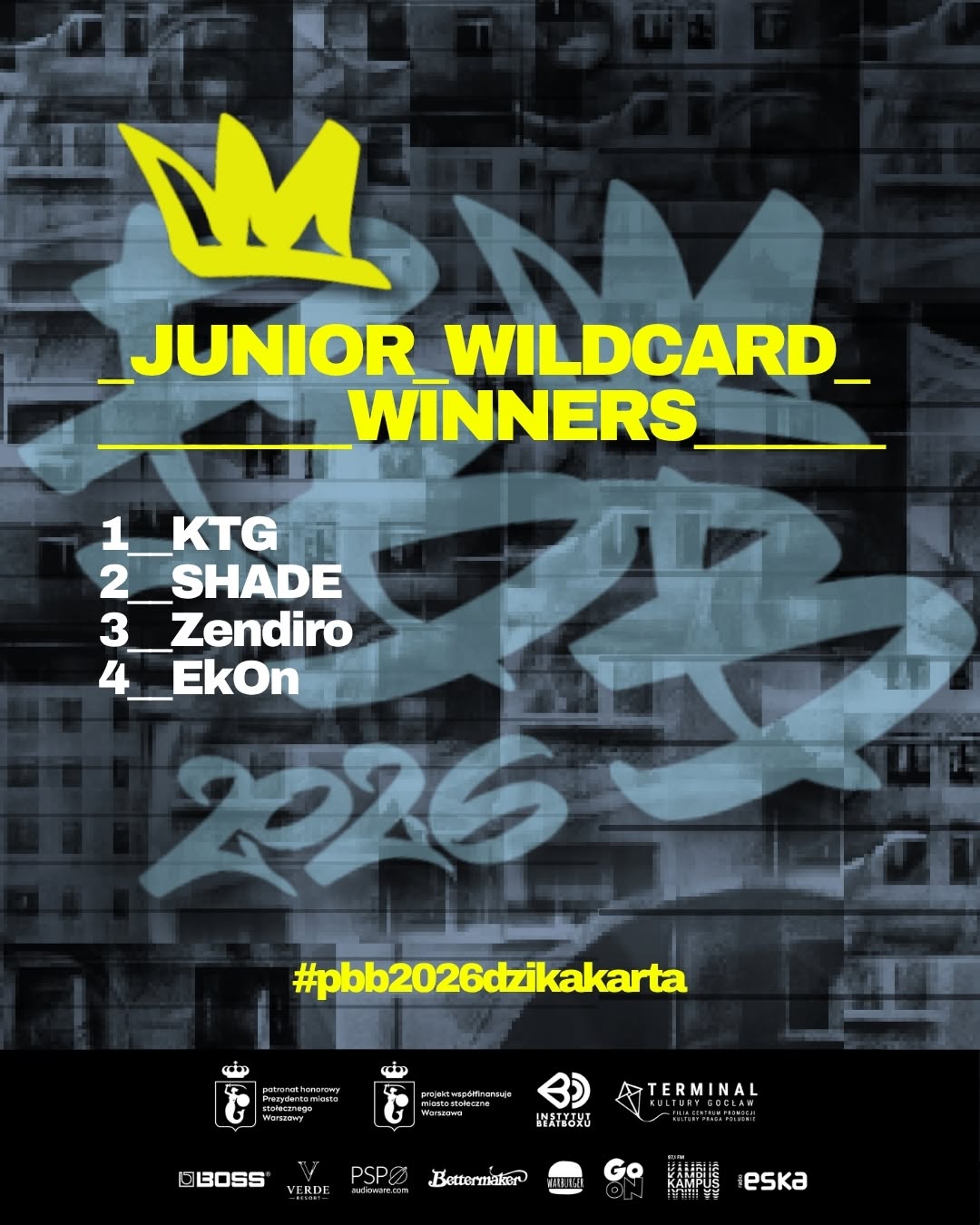 Junior