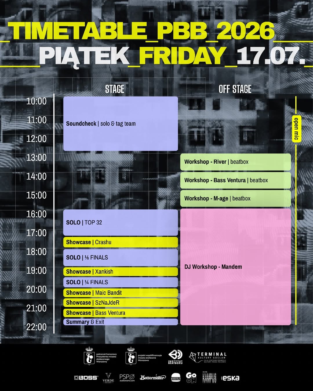 Piątek