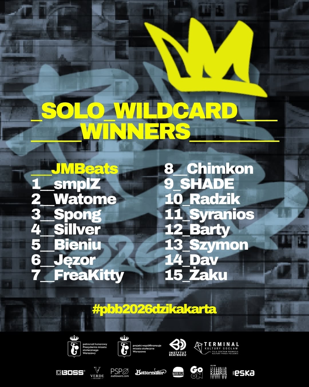 Solo 1