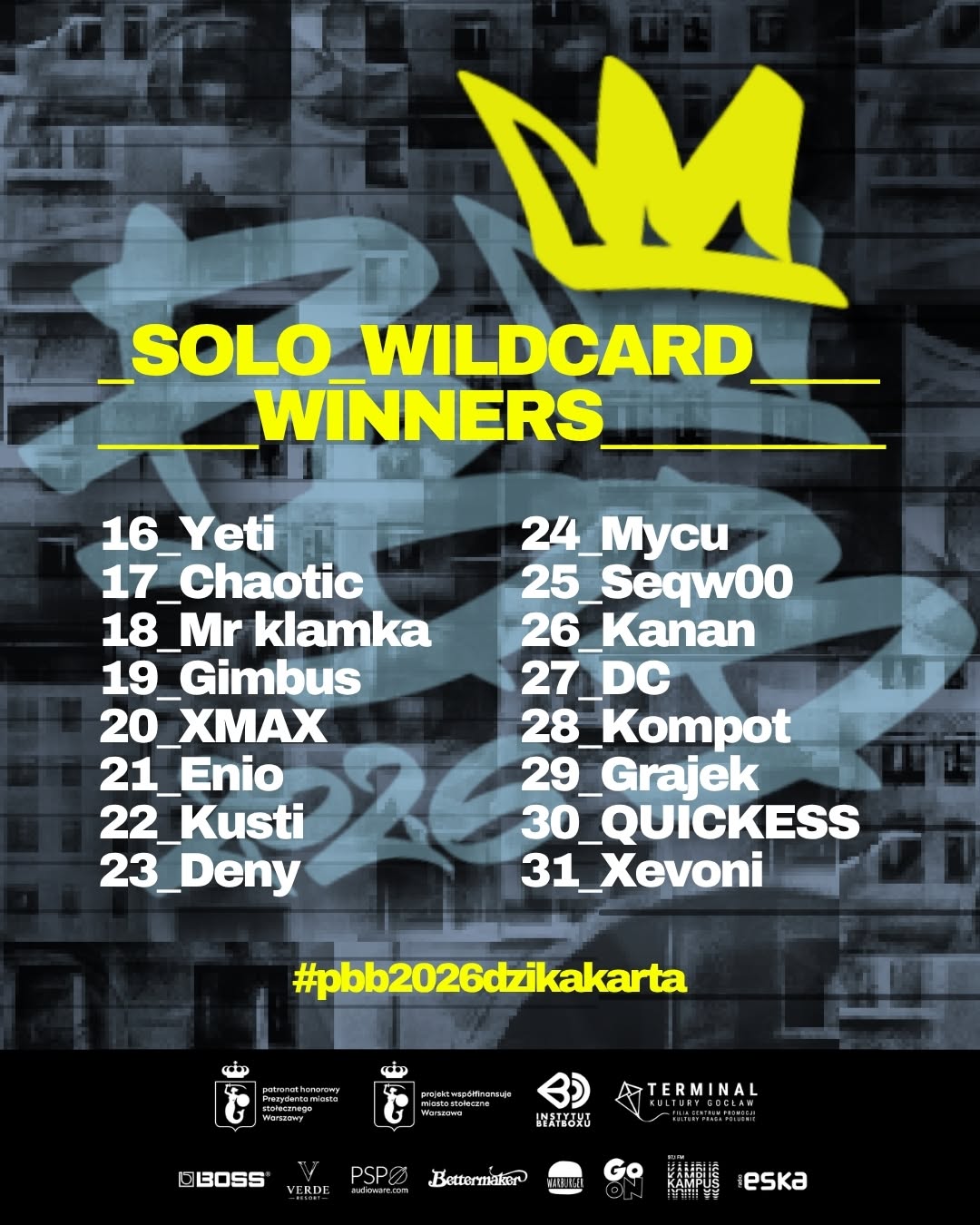 Solo 2